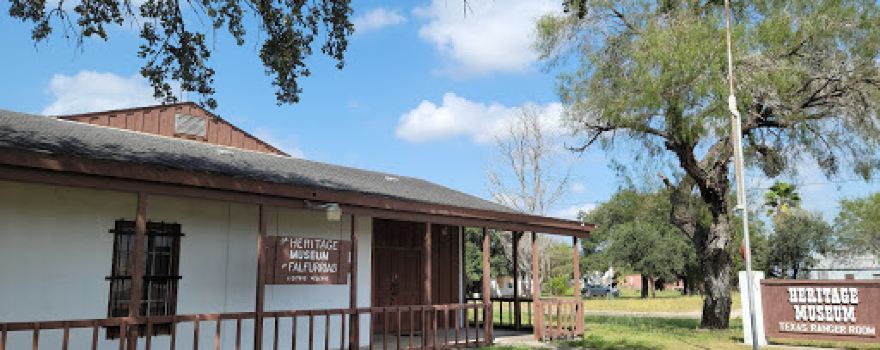 Heritage Museum