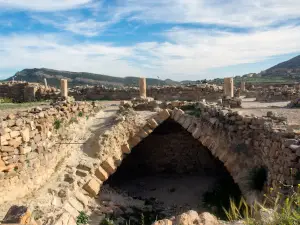 Beni Hammad Fort
