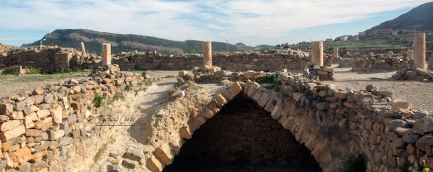 Qal'a dei Banu Hammad