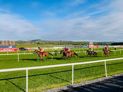 Punchestown Racecourse