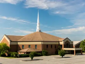 Franklin Heights Church - Rocky Mount Campus