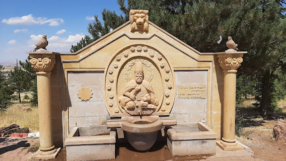 Nevşehir