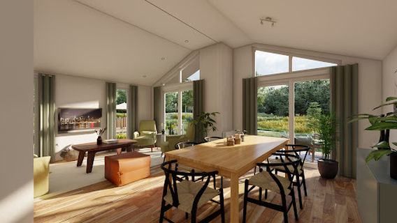 Camping "The Beverburcht"