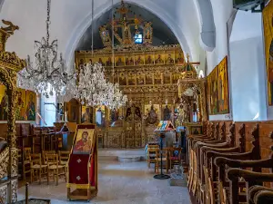 Agios Panteleimonas (Acheras)