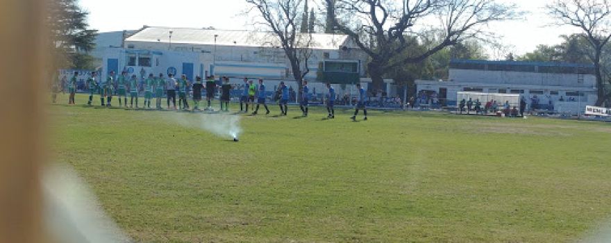 Estadio Académico