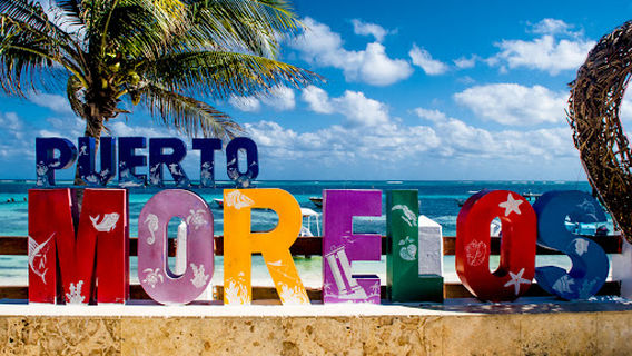 Puerto Morelos
