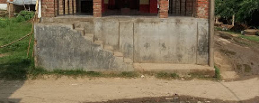 Shiv Mandir