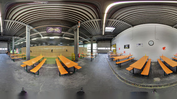 Paintball Area NRW GmbH