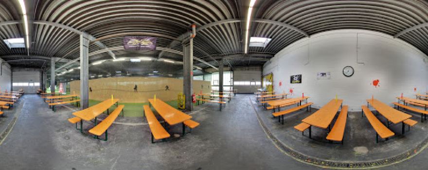 Paintball Area NRW GmbH
