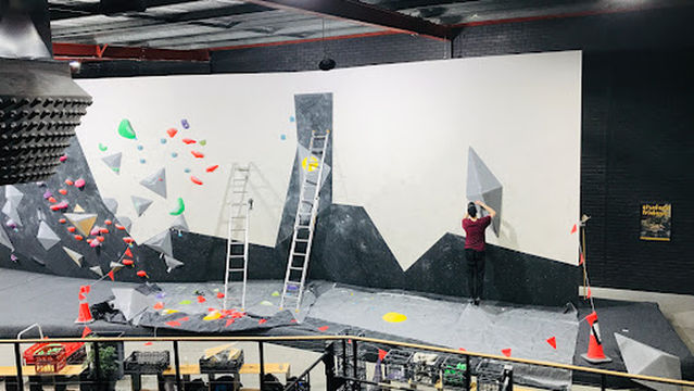 Portside Boulders Willetton