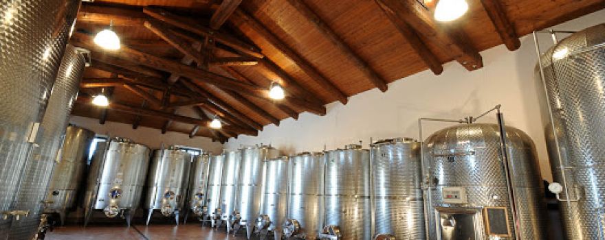Cadia winery