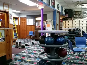 Parkview Lanes
