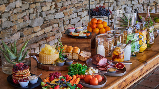 Kwandwe Private Game Reserve