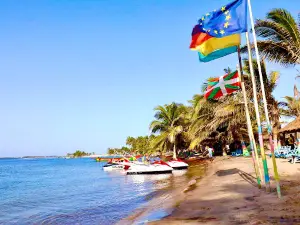 Aziza Island