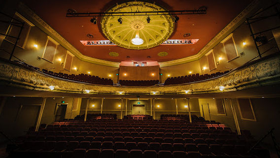 Oamaru Opera House