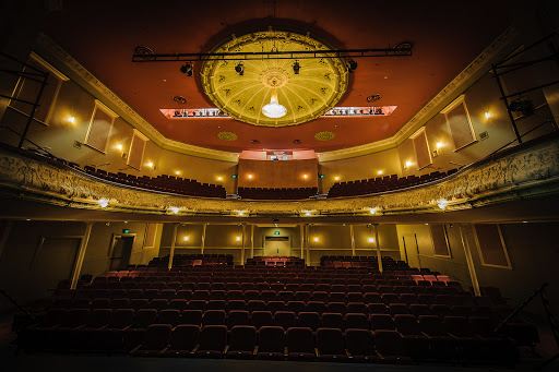 Oamaru Opera House