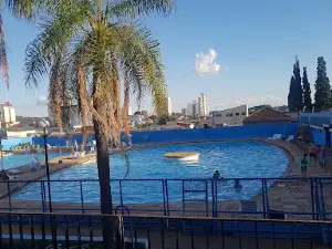 Grêmio Recreativo