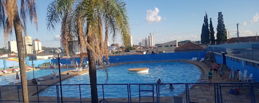 Grêmio Recreativo