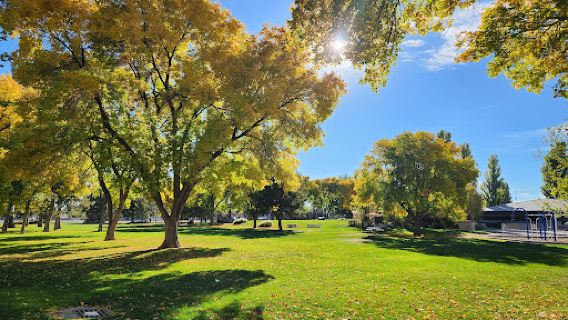 Delta City Park