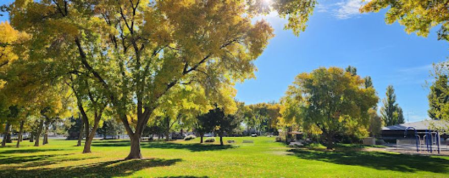 Delta City Park