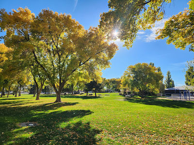 Delta City Park
