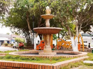 Principal Park