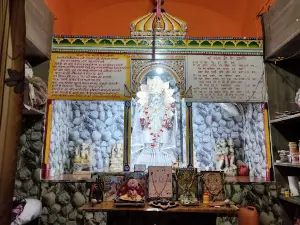 Garh Ganga