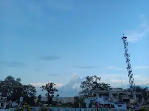 Bangwar Colony Park