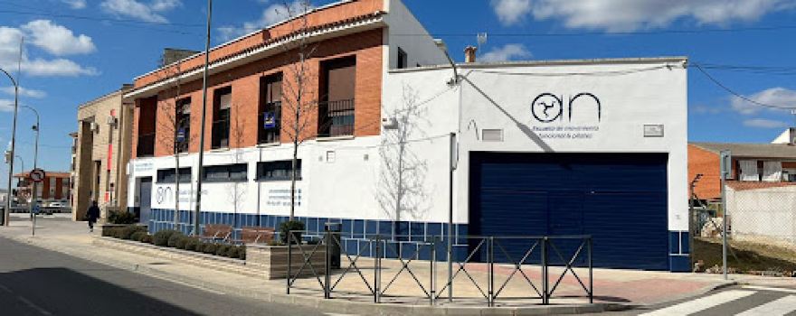 AN Movimiento Funcional y Pilates