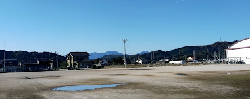 Hokueicho Hojo Gymnastics
