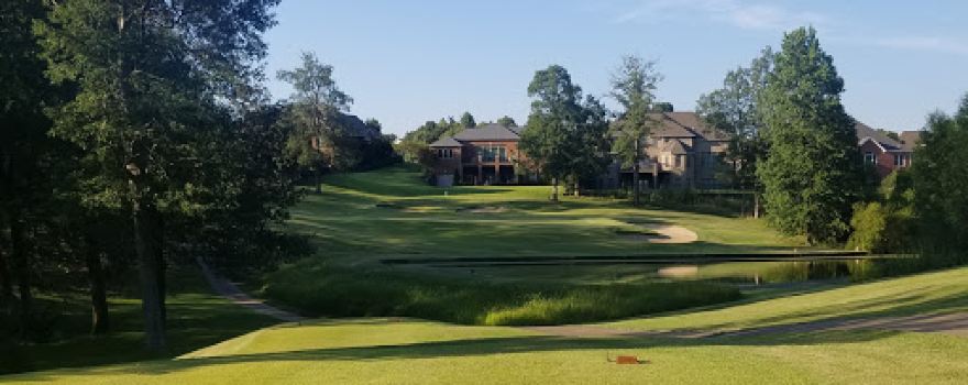 Rolling Hills Country Club
