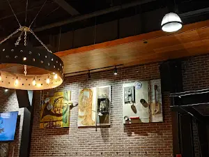 The Factory