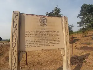 Saptmatrika Caves