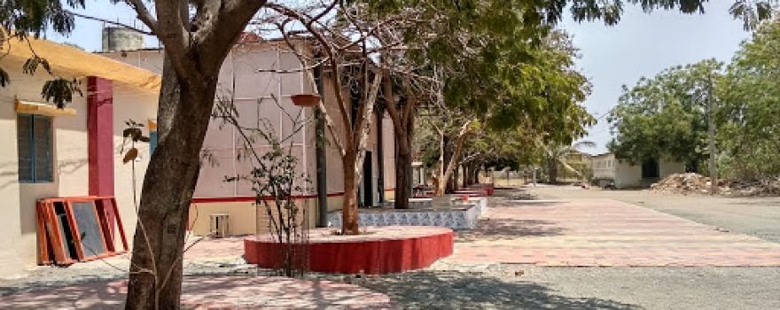 Anna Hazare Museum