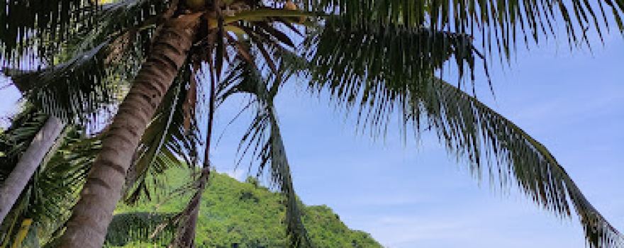 Pantai HUWONGO