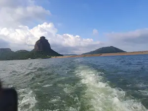 Karamchat Dam