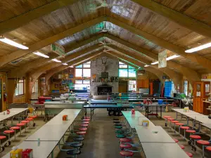 Ma-Ka-Ja-Wan Scout Reservation