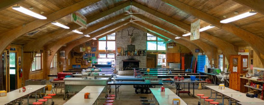 Ma-Ka-Ja-Wan Scout Reservation
