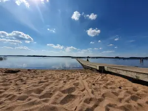 Östa Camping