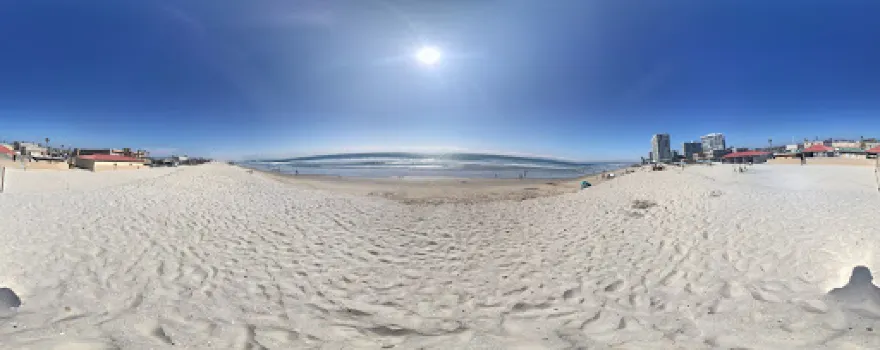 Gator Beach