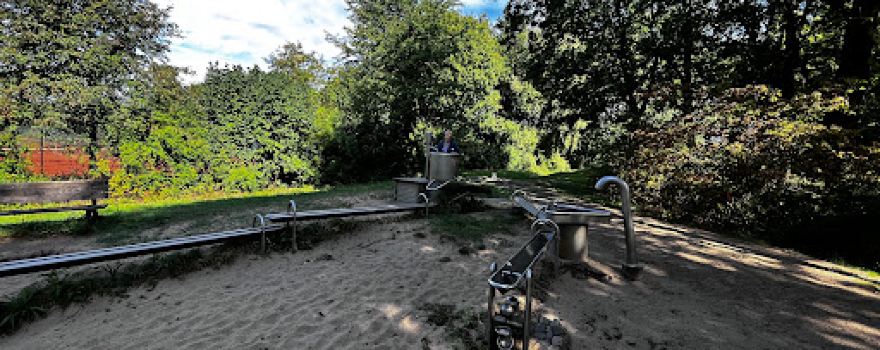 Campingpark Gartow