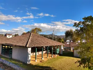 Quinta Macaji