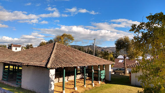 Riobamba