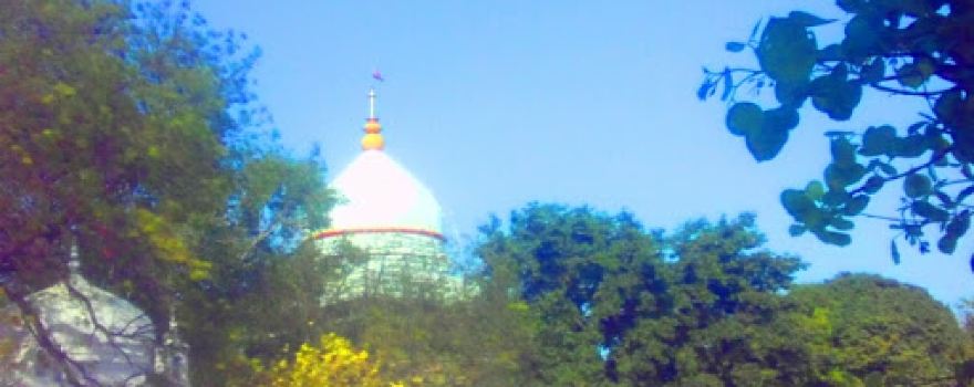 Hanuman Temple