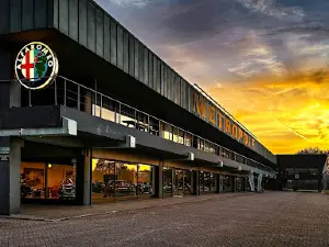 Metropole Druten B.V.