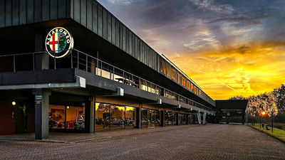 Metropole Druten B.V.