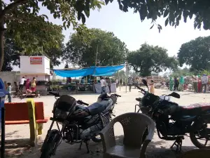CHAKBANDI VALE DEVTA, Dolcha, MEERUT