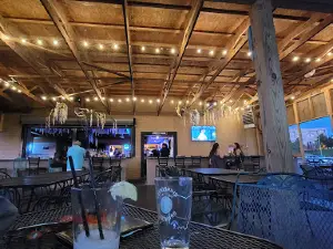 Tavern On The Hill