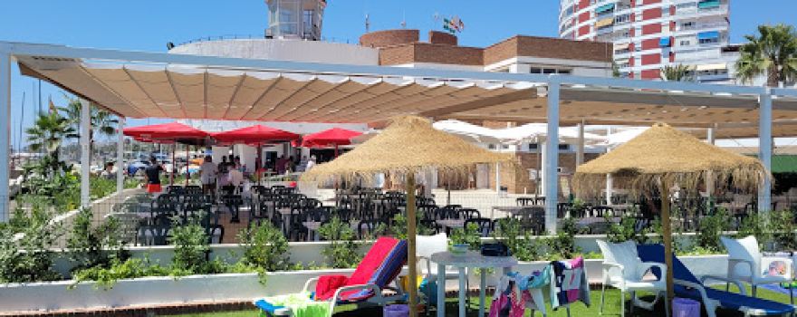 Club Náutico de Torre del Mar