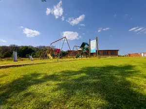 Parque Ecoturistico Tiacaque